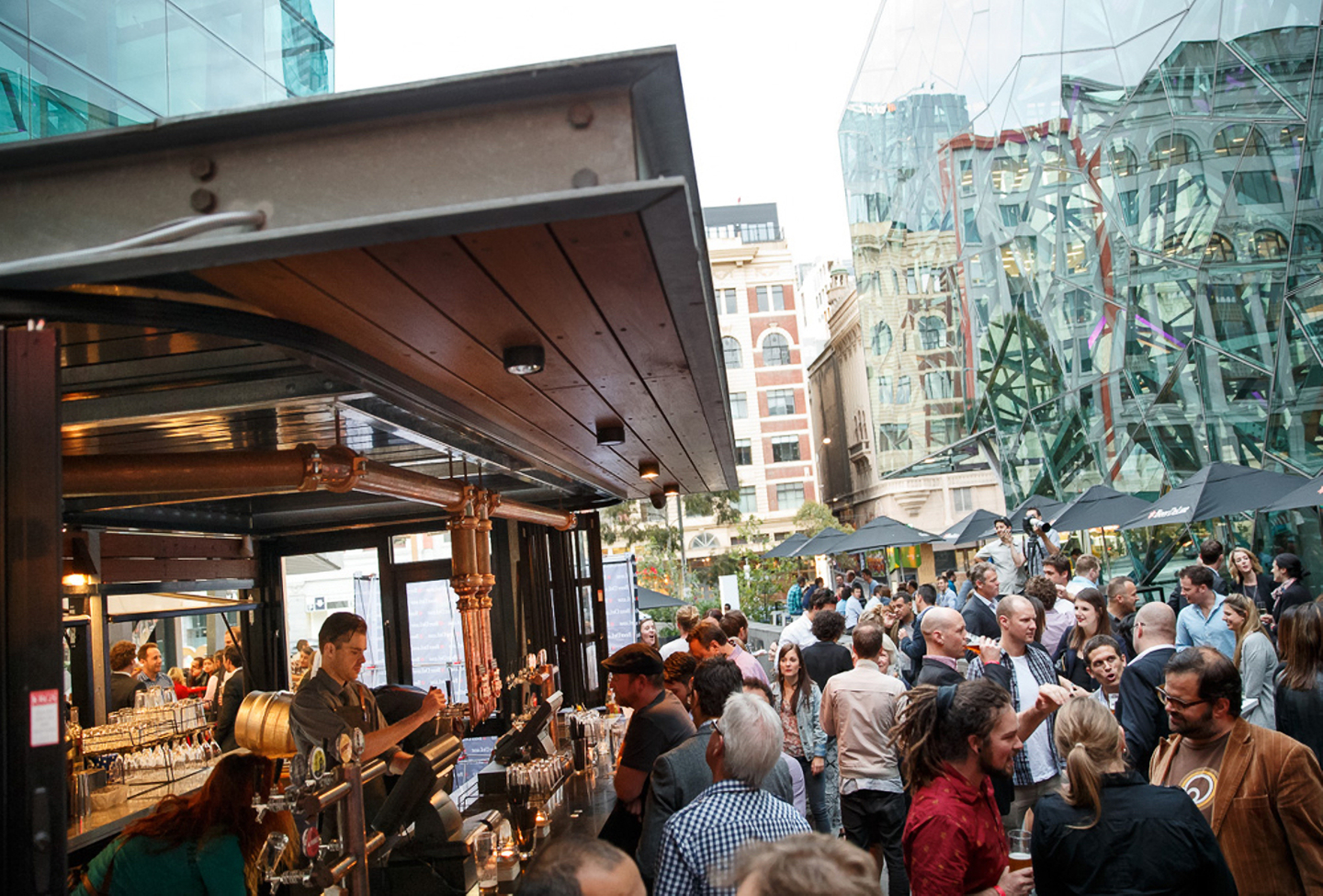 7 Spot Cozy Saat Travelling ke Melbourne