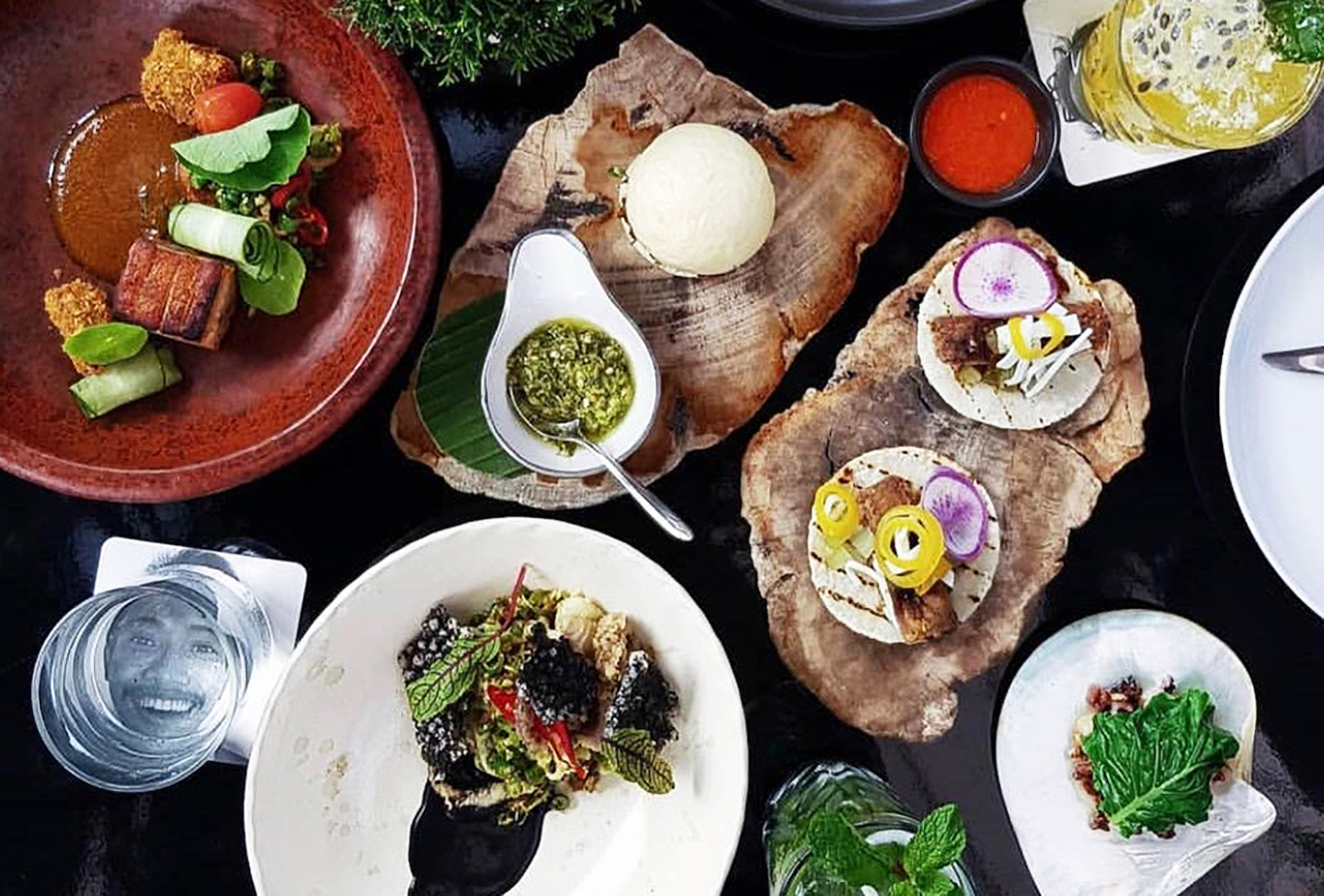 6 Restoran Indonesia yang Masuk ke Dalam Michelin Star Guide