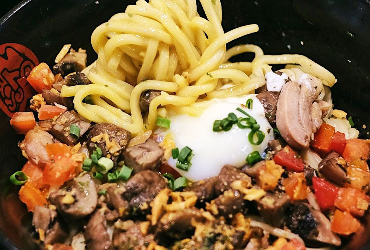 5 Mie Truffle Paling Mantap di Jakarta