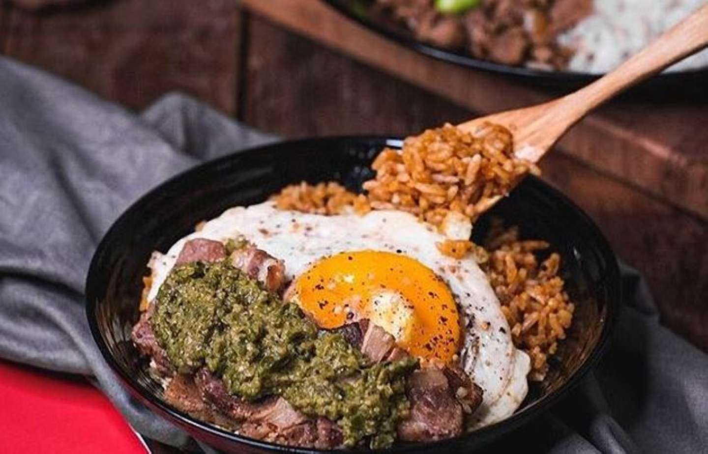 6 Rice Bowl di Jakarta yang Enak dan Praktis Buat Pesan Online