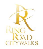 Logo Channel Ring Road Citywalk Mall