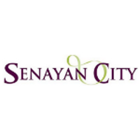 Logo Channel Senayan City
