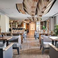 Spesial Untuk Kamu yang Lagi WFB, Yuk Merapat ke Restaurant Ini!