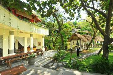 Taman Indie River View Resto Blimbing