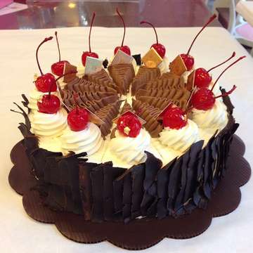 Cherish Frozen Yoghurt, Cake and Bakery - photo 7
