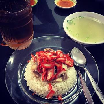#steamed #rice #makassar #id #foodgasm #foodporn #food