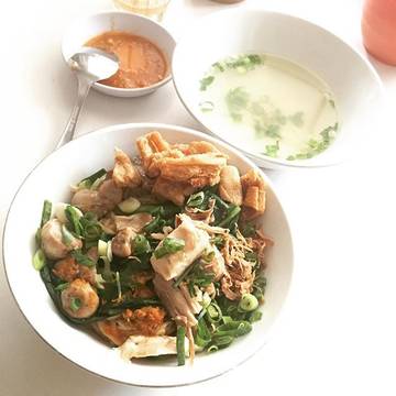 Mie Cerewet - photo 9