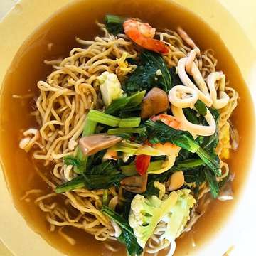 Bakmi 5000 - photo 0
