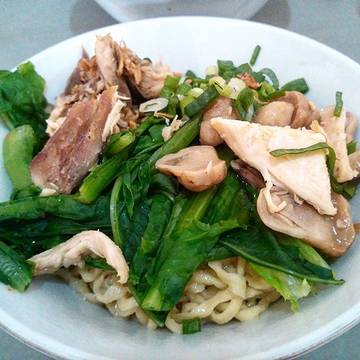 Mie Cerewet - photo 8