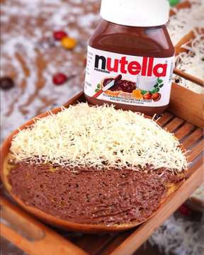 Martabak Pelangi - photo 3