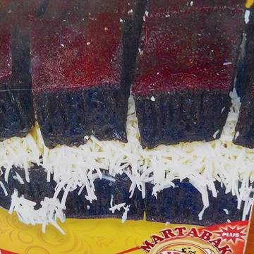 Martabak Aidolai - photo 11