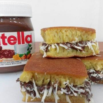 Martabak Aidolai - photo 9