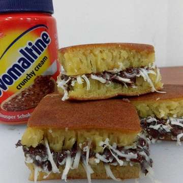 Martabak Aidolai - photo 8