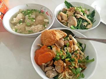 Mie Cerewet - photo 7