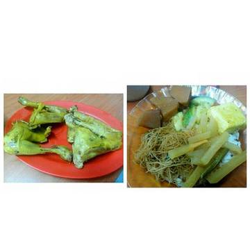 Warung Ayam Goreng H. Mardun Martinah - photo 2