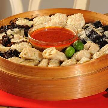 Warung Siomay - photo 14