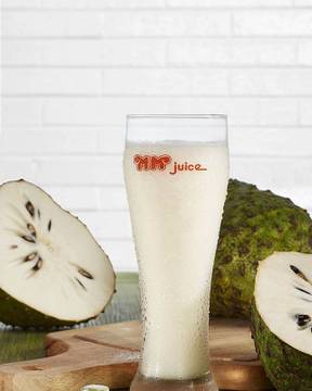 MM Juice - photo 8