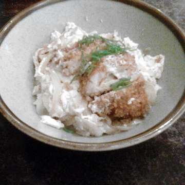 Nasi+ayam+telur+keju at sawa udon  #KulinerJapan #Enak #Nomnom #recomended #SawaUdon #Satnight #raindrops #bandung #kulinerbandung