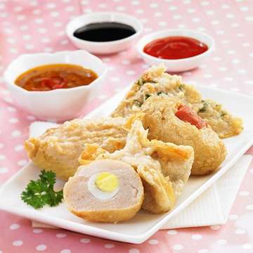 Warung Siomay - photo 11