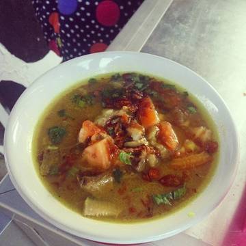 Soto Kuning Pak Yusuf - photo 5
