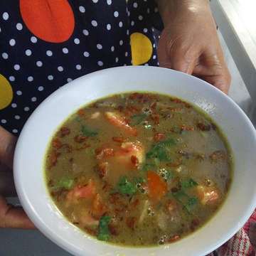 Soto Kuning Pak Yusuf - photo 4