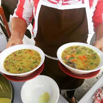 Soto Kuning Pak Yusuf - photo 3
