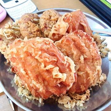 Pisang Goreng Kalimantan Ameng - photo 6