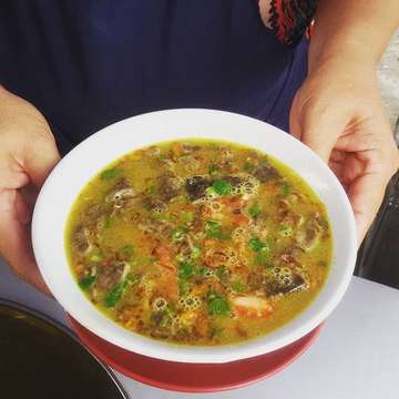 Soto Kuning Pak Yusuf - photo 2