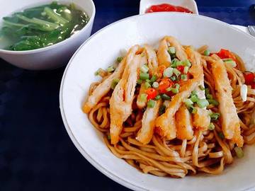 Bakmi Mercon Ha - El - photo 13