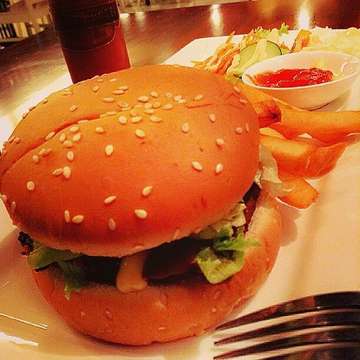 Klenger Burger - photo 7