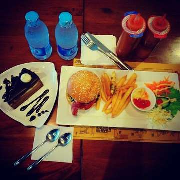 Klenger Burger - photo 6