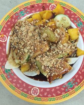 Mie Sop Multatuli - photo 7