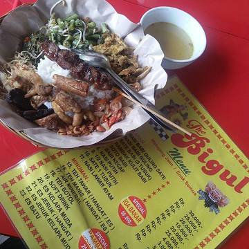 Kata @megaonggo ini enak.. Coba dirasa dulu 😋 #AsianBoys #Culinary #Faith #Food #Pork #WhattayaThink