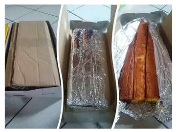 Bolu Meranti - photo 6