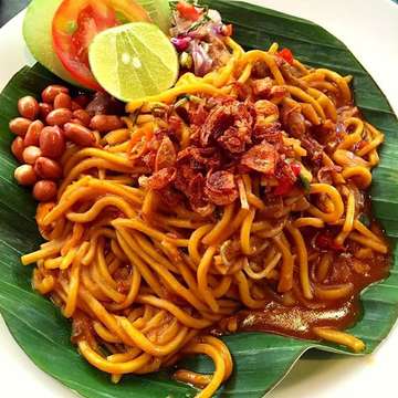 Mie Aceh
#food #traditional #noodle #mie #Indonesia #Aceh #instafood #instagood #delicious #love #like