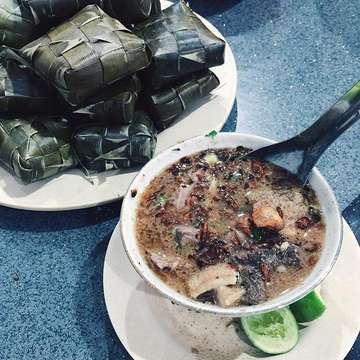 Obligatory food when in Makassar #vsco #cotomakassar