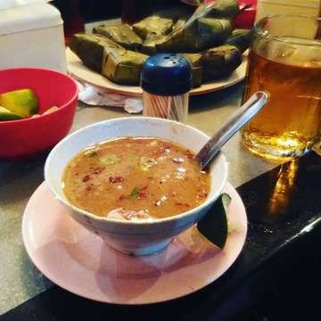 Sarapan di Makassar #cotomakassar #makassar #nusantara #food #indonesian