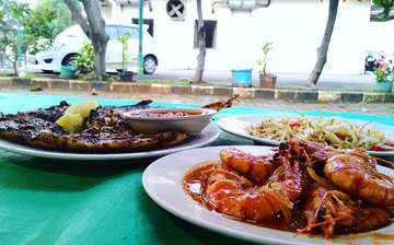 Seafood Ayu - photo 9