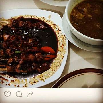 Sate Ubin Toni - photo 4
