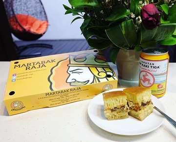 Martabak Raja - photo 9