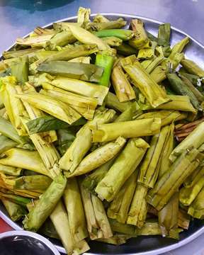 Otak Otak Ibu Elly - photo 2