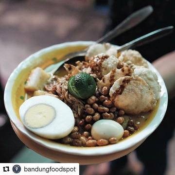 Lontong Kari Kebon Karet - photo 7