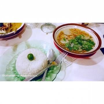 Lontong Kari Kebon Karet - photo 5