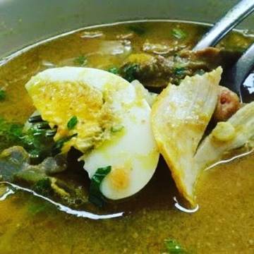 Soto Ayam Ambengan Cak Di - photo 14