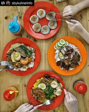 Nasi Asuan - photo 0
