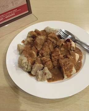 Warung Siomay - photo 10
