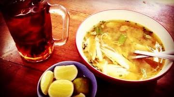 Soto Ayam Ambengan Cak Di - photo 11