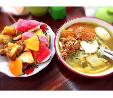 Soto Ayam Ambengan Cak Di - photo 10