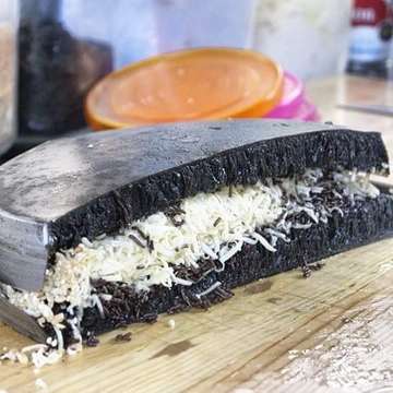 Martabak Kubang Hayuda - photo 5