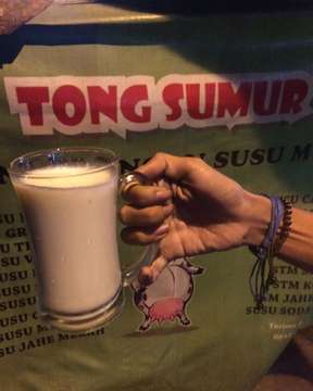 Tong Sumur - photo 4